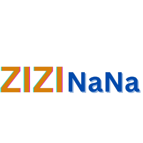 ZIZI NaNa Logo